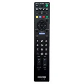 General SONY RM-YD080 - zamenjava daljinski upravljalnik