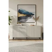 Hanah Home Komoda Zeynep 150, Bež