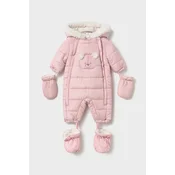 Mayoral Newborn kombinezon za dojenčke