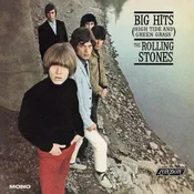 The Rolling Stones - Big Hits (High Tide And Green Grass) (Reissue) (Gatefold) (180g) (LP)