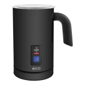 ECG Pjenilica za mlijeko NM 119 Black