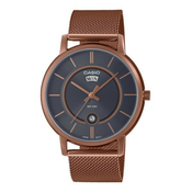 Casio collection unisex sat ( MTP-B120MR-8A )