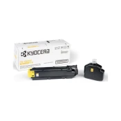 toner Kyocera TK-5380Y, 10.000 strani (original, rumena)