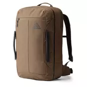 Putni ruksak Gregory Border Carry On 40 Boja: smeda