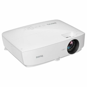 BENQ MH536 1080P Full HD/ DLP/ 3800 ANSI/ 20000:1/ HDMI
