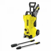 KARCHER Mašina za pranje pod visokim pritiskom K3 Full Control  Žuta/Crna, 1600 W