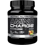 Scitec Nutrition Amino Charge 570 g, cola