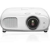 Epson Epson EH-TW7100 4K-PRO-UHD projektor - 3000 ANSI, 3LCD, 500 zaslon, streaming