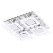 Eglo 94226 - LED plafonjera ALMANA 4xGU10-LED/3W/230V