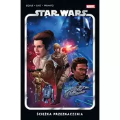 Ścieżka przeznaczenia. Star Wars. Marvel. Tom 1