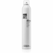 L’Oréal Professionnel Tecni Art Fix Anti Frizz sprej za ucvršcivanje anti-frizzy za poludugu i dugu kosu 400 ml