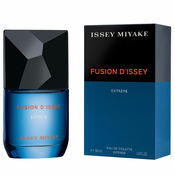 Parfem za muškarce Issey Miyake Fusion d'Issey Extreme EDT (50 ml)