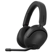 Sony INZONE H5 Black Wireless