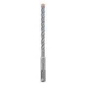SVEDER ZA BETON FORCE X fi 6,5mm 100/160mm 4-REZNI SDS-PLUS, ALPEN | Topdom