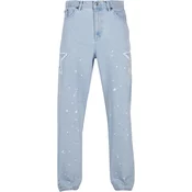 Karl Kani Kavbojke moder denim
