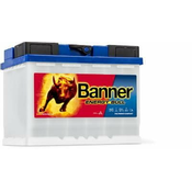 Banner Energy Bull akumulator, 60 Ah, (D+), 12 V, ciklični