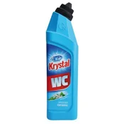 CRYSTAL toaletna voda modra 750 ml