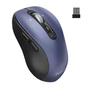 Miš Wireless Everest ETERNAL tamnoplava