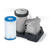 Intex papirnata filter pumpa za vodu - 2500GPH (28634GS)