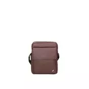 Northampton Polo Club Ženska torbica GLX22PCL302223FBG, Braon