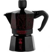 Bialetti Moka Express 3TZ Stranger Things