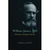 William James, MD