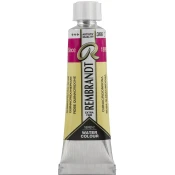 Rembrandt Professional Watercolour Paint 10 ml Quinacridone Rose