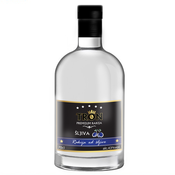 KAŠASA TRON Premijum Rakija, Šljiva, 0.7l