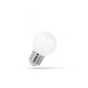 LED kroglična žarnica 4W COG, 4000K WOJ+14337