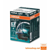 Osram ŽARNICA OSRAM HALOGEN HIR2 9012CBN COOL BLUE INTENSE 55W 12V PX22d FS1