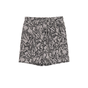 Cropp - Šorts od žerseja - light grey