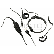 Midland AE 38 Throat Mic G5/G6/G7/G9 –  – ROK SLANJA 7 DANA –