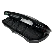 Travel bag set for roof box Thule Motion 3 XL Low