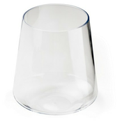 GSI Outdoors Stemless Wine Glass 340 ml