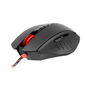 A4-V8M A4Tech Multi-Core Bloody Gun3 Gejmerski opticki mis, 1000Hz/200-3200 Dpi, USB 123mm
