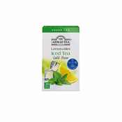AHMAD TEA Ledeni caj Lemon & Mint Cold Brew, 20 kesica