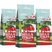3kg paket Marzotto Bella Italia zrna kave