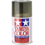 Boja u spreju Tamiya za prozirne polikarbonatne površine - PS-52 Champagne Gold Aluminum Anodized, metallic (100 ml) (TAM86052)