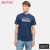 Mustang Majica
