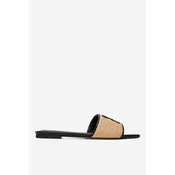 Natikači NINE WEST SMRL393661 Črna