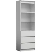 shumee Olimp RS-60 polica, BELA