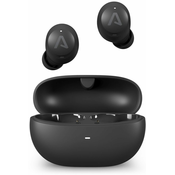 LAMAX brezžične slušalke Dots3 + ANC, črne