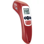 Testboy Testboy TV 325 Infrardeči termometer, IR termometer z vgrajeno LED svetilko