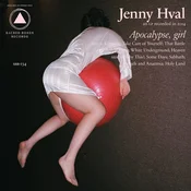 Jenny Hval - Apocalypse, Girl (Limited Edition) (LP)