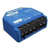 Shelly 1 Gen3 pametno brezžično stikalo z enim kanalom 16A (_1_Gen3)