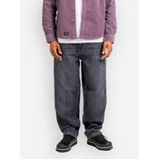 REELL Baggy Jeans mid grey used