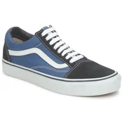 Vans OLD SKOOL Modra
