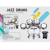 Hk mini igracka set bubnjeva ( A097745 )