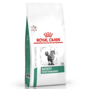 ROYAL CANIN Veterinarska dijeta za gojazne macke Satiety weight management 1,5kg