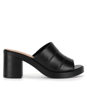 Natikači Lasocki RST-KSENIA-01 Črna